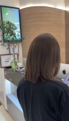 -GANO HAIR 