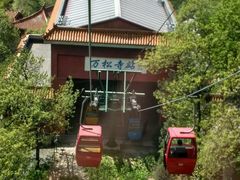 -天津盘山风景名胜区