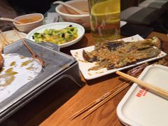 -管氏翅吧(地安门创始店)