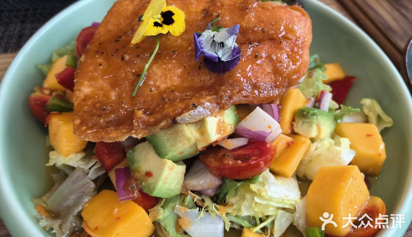 都来吃这口🥭糯米饭[色]