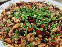 -陈有良尖椒鸡(江津总店)
