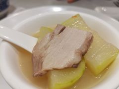 -汤臣·空中餐厅·严选粤菜(石湾世博广场店)