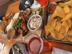 -Devils’ Brewery小恶魔精酿啤酒(泛海美式熏肉店)