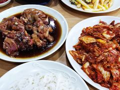 -贤花饭店(城阳店)