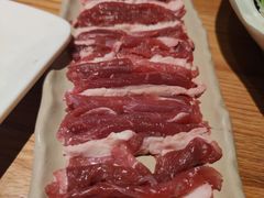 -额尔敦传统涮(光明路店)