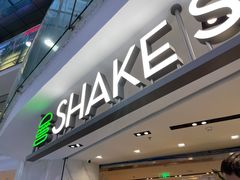门面-Shake Shack(西单大悦城店)