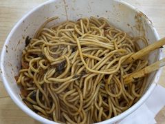 -宋记热干面馆(五福路店)