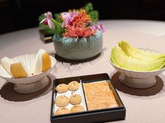 -新荣记(平安金融中心店)