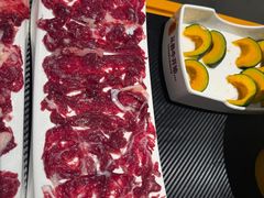 -潮发潮汕牛肉店(东方宝泰店)