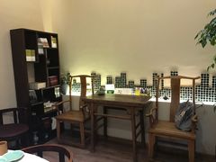 -五观堂素食(新华路店)