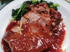 -新聚丰菜馆(太监弄店)