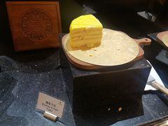 -岷山饭店-芝芝自助餐厅