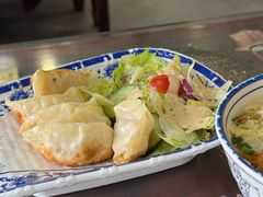 -长人馄饨铺(解放街店)