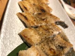 白烧活鳗鱼-慢走(甜水园店)