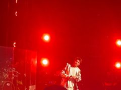-MOSSO·Liveshow(M3香港广场店)