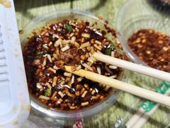 -杨婆婆烤肉(文昌阁店)