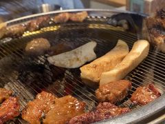 -味家烤肉烤鳗鱼牛排(西塔旗舰店)
