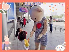 -宜家家居(西安未央商场店)