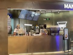-Manner Coffee(布吉万象汇店)