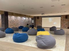 -东方之珠洗浴休闲广场(南开店)