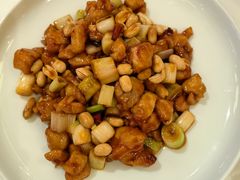 -惠丰堂饭庄·烤鸭·京味菜(翠微路店)
