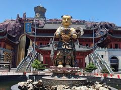 -上海东林寺(金山区)