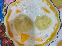 -甜心妈妈·榴莲星级糖水(北京路总店)
