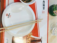 -老佛爷炭火蛙锅(崂山路店)