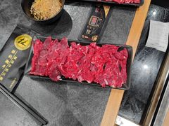 -林记潮牛·牛肉火锅(上马墩店)