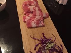 -AdD全日制餐厅(中谷花园酒店)