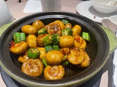 -尚一汤 广东炖汤(金桥国际店)