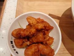 椒盐小酥肉-味千拉面(瑞虹生活广场店)