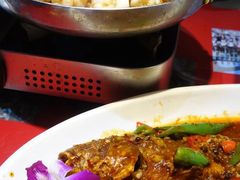 -味福记·本地特色菜(八一万达广场店)