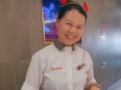 -海底捞火锅(长宁路龙之梦店)