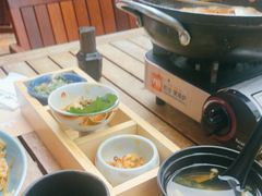 -山葵家居酒屋(天目里店)