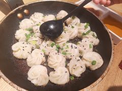 -望江门小龙虾·烧烤(九堡店)