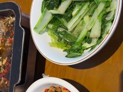 -好恰湘潭小炒与小碗菜(马兰山店)