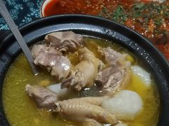 -青城甲(青城山店)