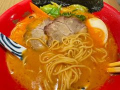 -吾妻拉面•和风食堂(群光广场店)
