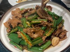 -芳芳私房菜·精做淮扬菜(承德路店)