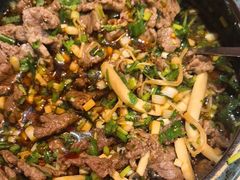 -君霖海鲜私房菜(春柳店)