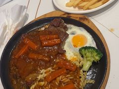 -豪享来(我格广场店)