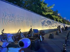 -海河游船-永乐码头(大悲院)