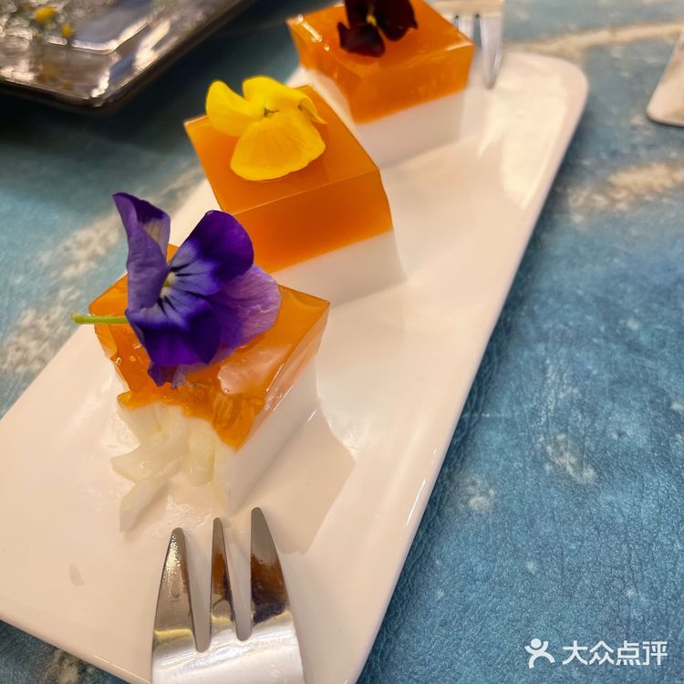 超惊喜创意粤菜