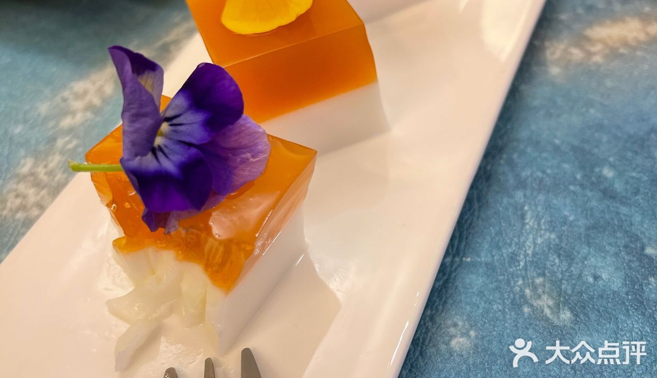 超惊喜创意粤菜