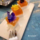 超惊喜创意粤菜