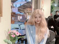 -Money Shops(愚园路店)