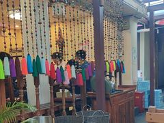 -丽江庭院之爱在路上(西单店)