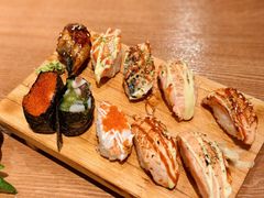 -米禾良日料(人民广场店)