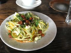 -Ocean's Table 欧舍